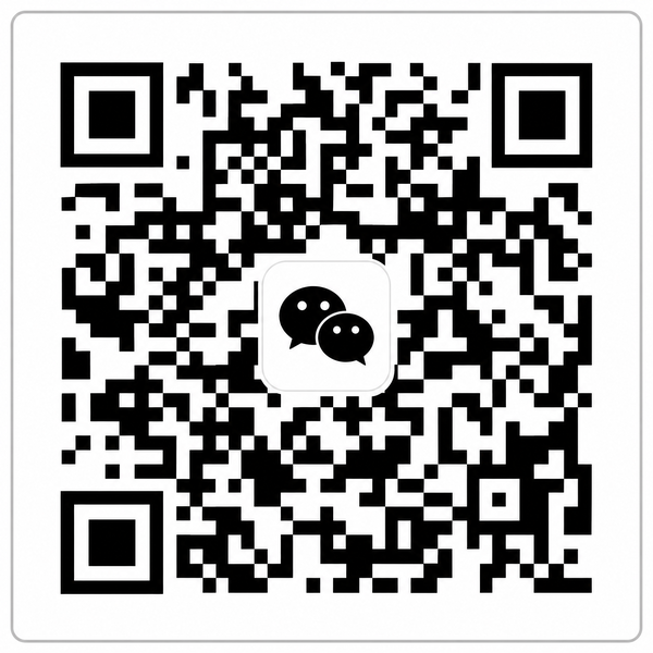 51公众号二维码