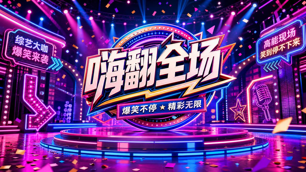 51综艺娱乐视频